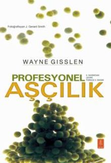 Profesyonel Aşçılık & Professional Cooking