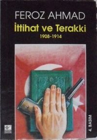 İttihat ve Terakki 1908-1914 / 13-E-23