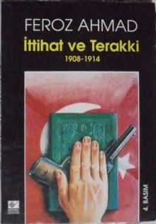 İttihat ve Terakki 1908-1914 / 13-E-23