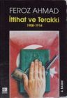 İttihat ve Terakki 1908-1914 / 13-E-23
