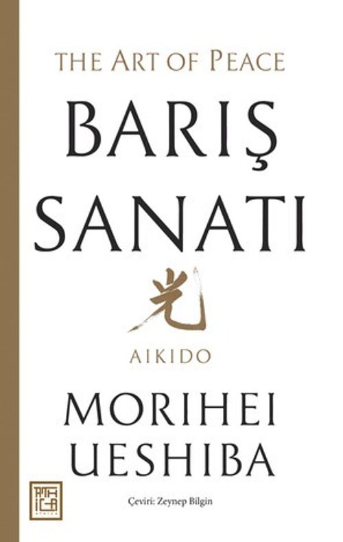 Barış Sanatı & Aikido