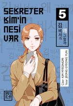 Sekreter Kim'in Nesi Var 5