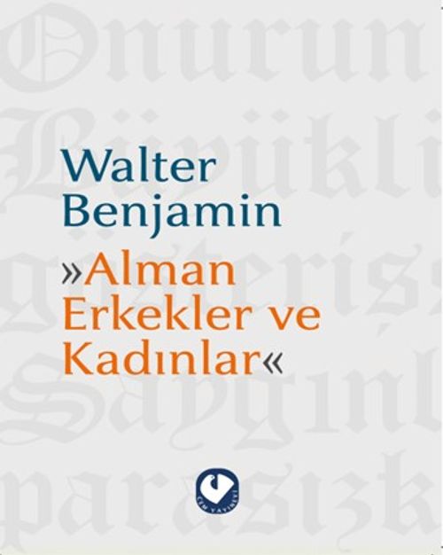 Alman Erkekler ve Kadınlar 