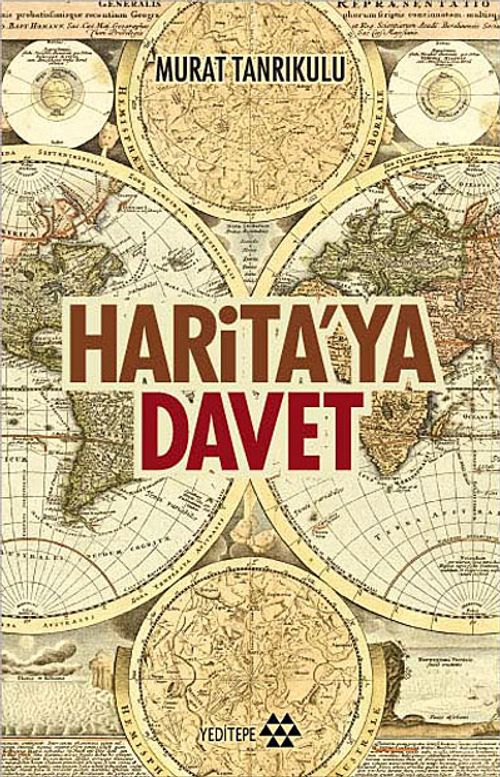 Harita'ya Davet
