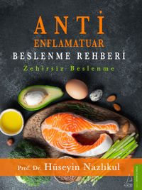 Antienflamatuar Beslenme Rehberi