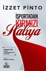 İşportadan Kırmızı Halıya (Babam İçin Kitabının Güncellenmiş Baskısı)