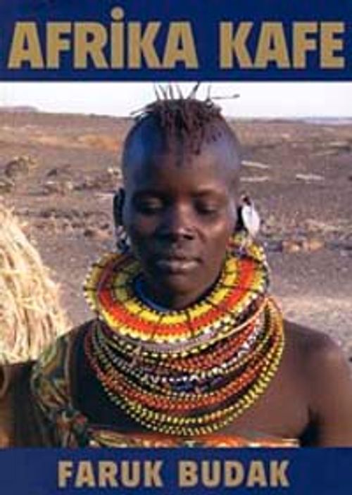 Afrika Kafe