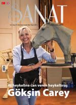 İstanbul Sanat Dergisi Sayı:17 Ekim-Kasım-Aralık 2024