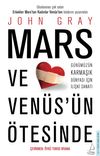 Mars ve Ven&uuml;s'&uuml;n &Ouml;tesinde