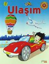 Ulaşım & Bilgi Kitapları Serisi