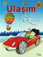 Ulaşım & Bilgi Kitapları Serisi