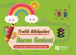 Trafik Hikayeleri Karne Sevinci