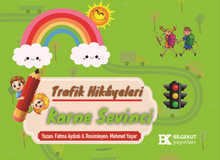 Trafik Hikayeleri Karne Sevinci