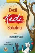 Evcil Kedi Sokakta