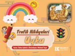Trafik Hikayeleri Uyku