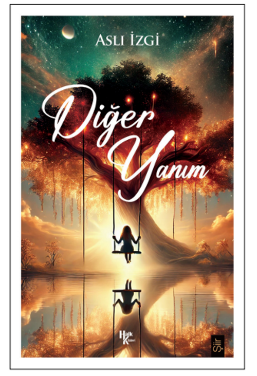 Diğer Yanım