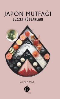 Japon Mutfağı Lezzet Rüzgarları