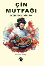 Çin Mutfağı Lezzetler Dünyası