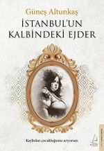 İstanbul'un Kalbindeki Ejder
