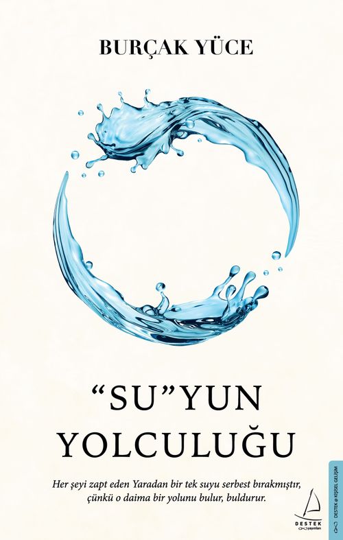“Su”yun Yolculuğu