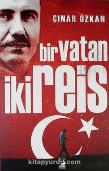 Bir Vatan İki Reis - Çınar Özkan