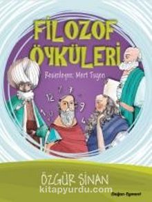Filozof Öyküleri - Özgür Sinan