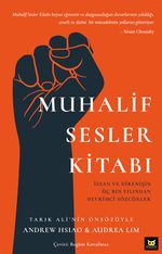 Muhalif Sesler Kitabı & İsyan ve Direnişin Üç Bin Yılından Devrimci Sözcükler