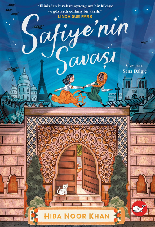 Safiye'nin Savaşı 