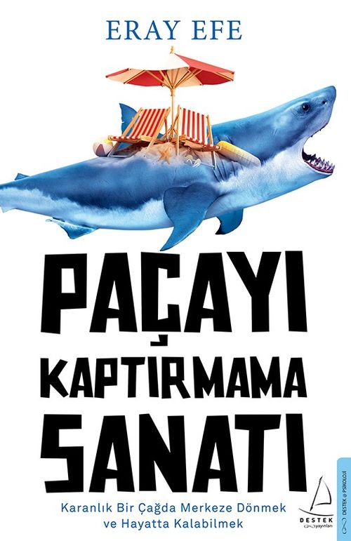 Paçayı Kaptırmama Sanatı