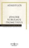 Zincire Vurulmuş Prometheus (Karton Kapak)