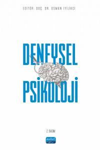 Deneysel Psikoloji