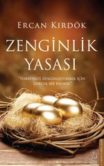 Zenginlik Yasası & Hayatınızı Zenginleştirmek İçin Gerçek Bir Rehber