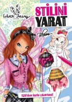 Winx Stilini Yarat