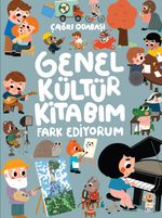 Genel Kültür Kitabım - Fark Ediyorum