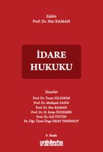 İdare Hukuku