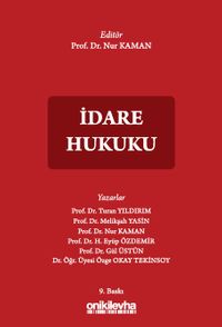 İdare Hukuku