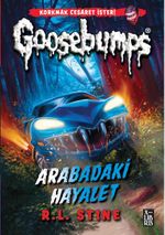 Arabadaki Hayalet / Goosebumps 5