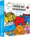 K&uuml;&ccedil;&uuml;k Bay ve Bayanlar 10 Klasik &Ouml;yk&uuml; 3