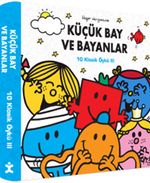 Küçük Bay ve Bayanlar 10 Klasik Öykü 3