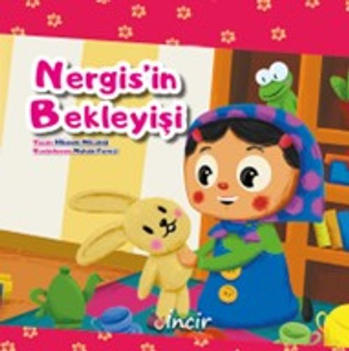 Nergis'in Bekleyişi