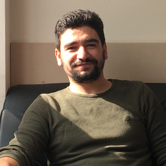  İbrahim Gül