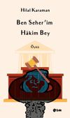 Ben Seher'im Hakim Bey