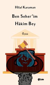 Ben Seher'im Hakim Bey