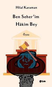 Ben Seher'im Hakim Bey