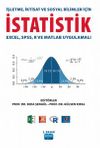 İşletme, İktisat ve Sosyal Bilimler İ&ccedil;in İstatistik & Excel, SPSS, R ve Matlab Uygulamalı