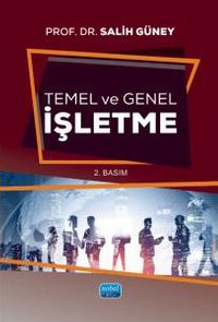 Temel ve Genel İşletme