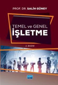 Temel ve Genel İşletme