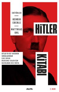 Hitler Kitabı