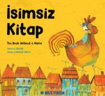 İsimsiz Kitap
