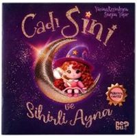 Cadı Sini ve Sihirli Ayna